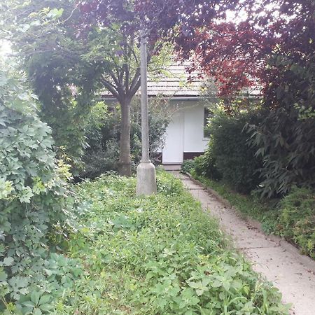 Apartman - Sukromie V Meste Bratislava Exteriér fotografie