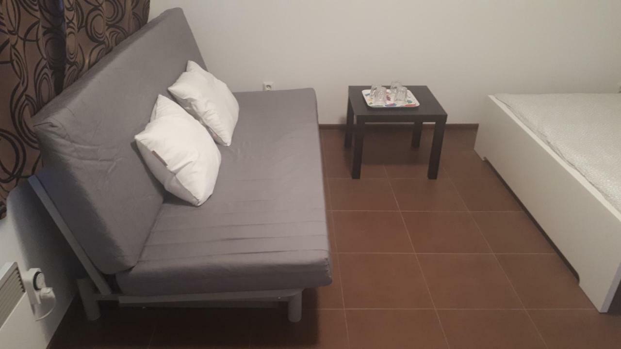 Apartman - Sukromie V Meste Bratislava Exteriér fotografie