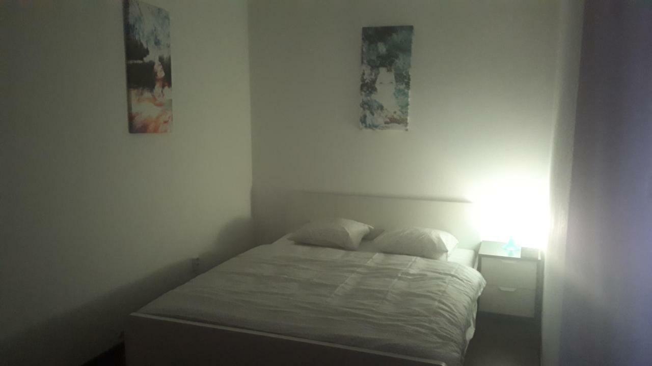 Apartman - Sukromie V Meste Bratislava Exteriér fotografie