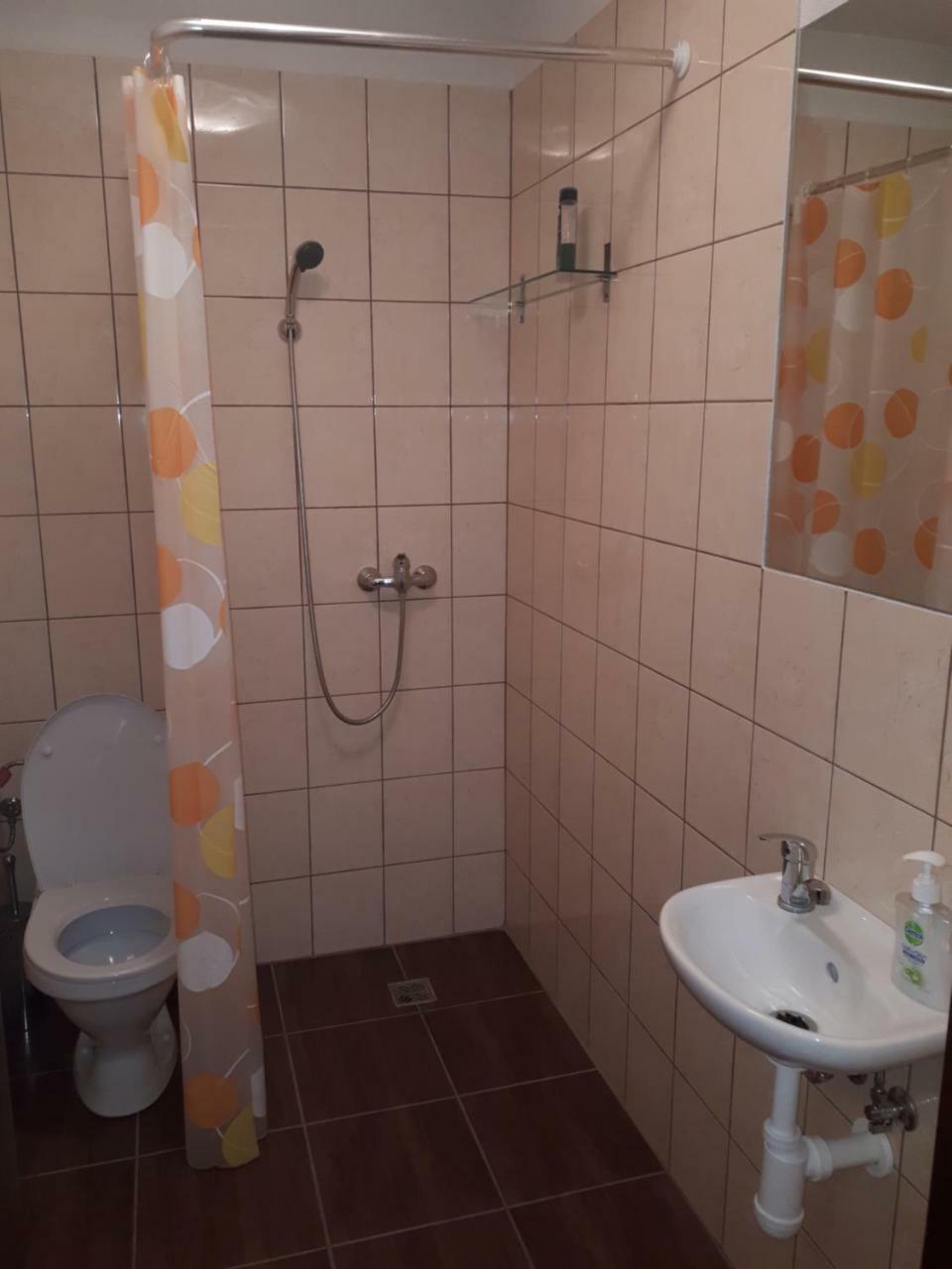 Apartman - Sukromie V Meste Bratislava Exteriér fotografie