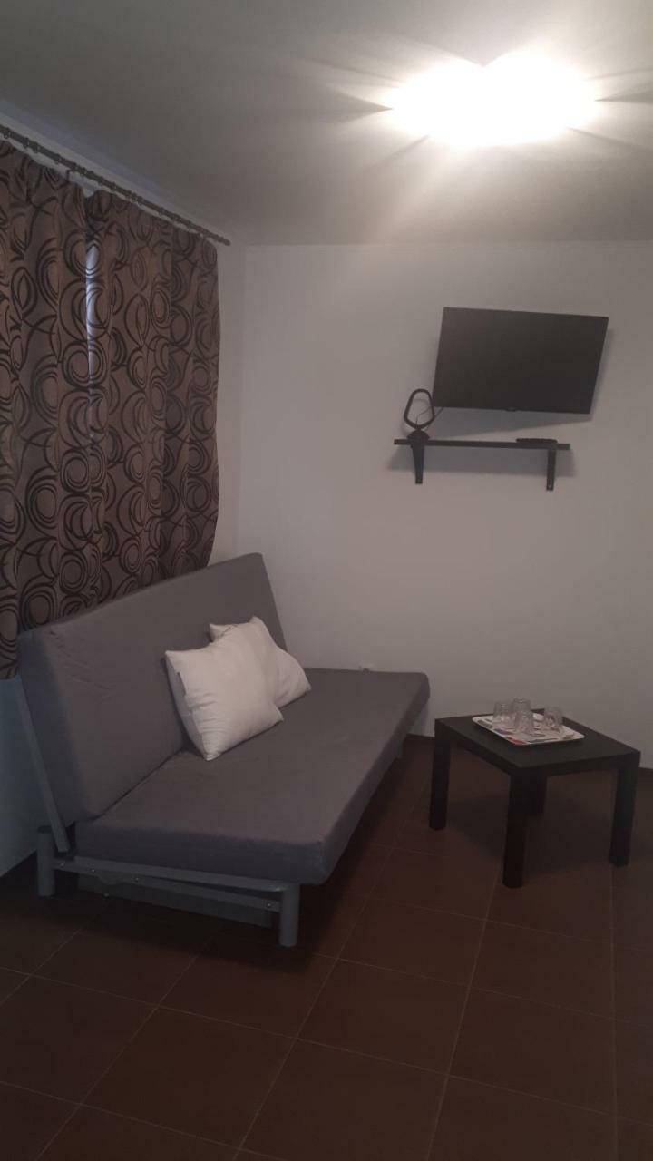 Apartman - Sukromie V Meste Bratislava Exteriér fotografie